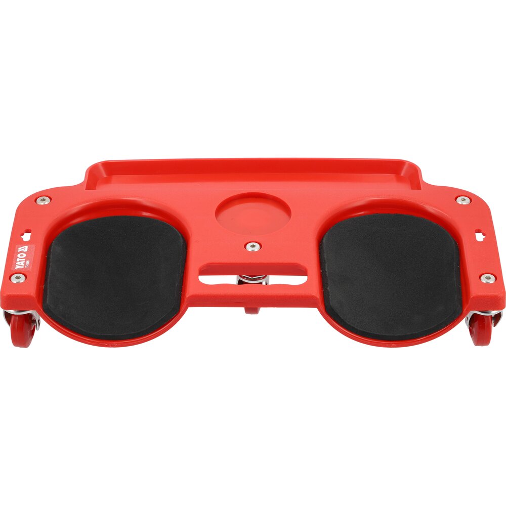 Ratiniai stumdomi antkeliai | 5 ratukai (YT-74595)