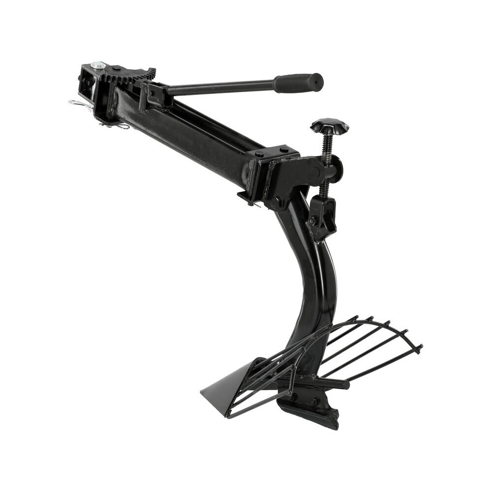 Bulvių kasimo mašina Yato | YT-85850, YT-85851 (YT-85869) 1