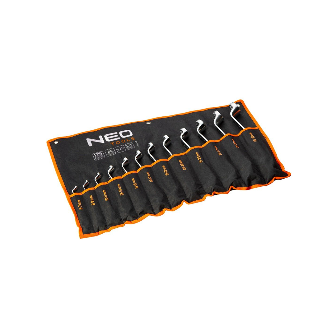 Raktai kilpiniai ,12vnt. 6-32mm Raktai kilpiniai ,12vnt. 6-32mm