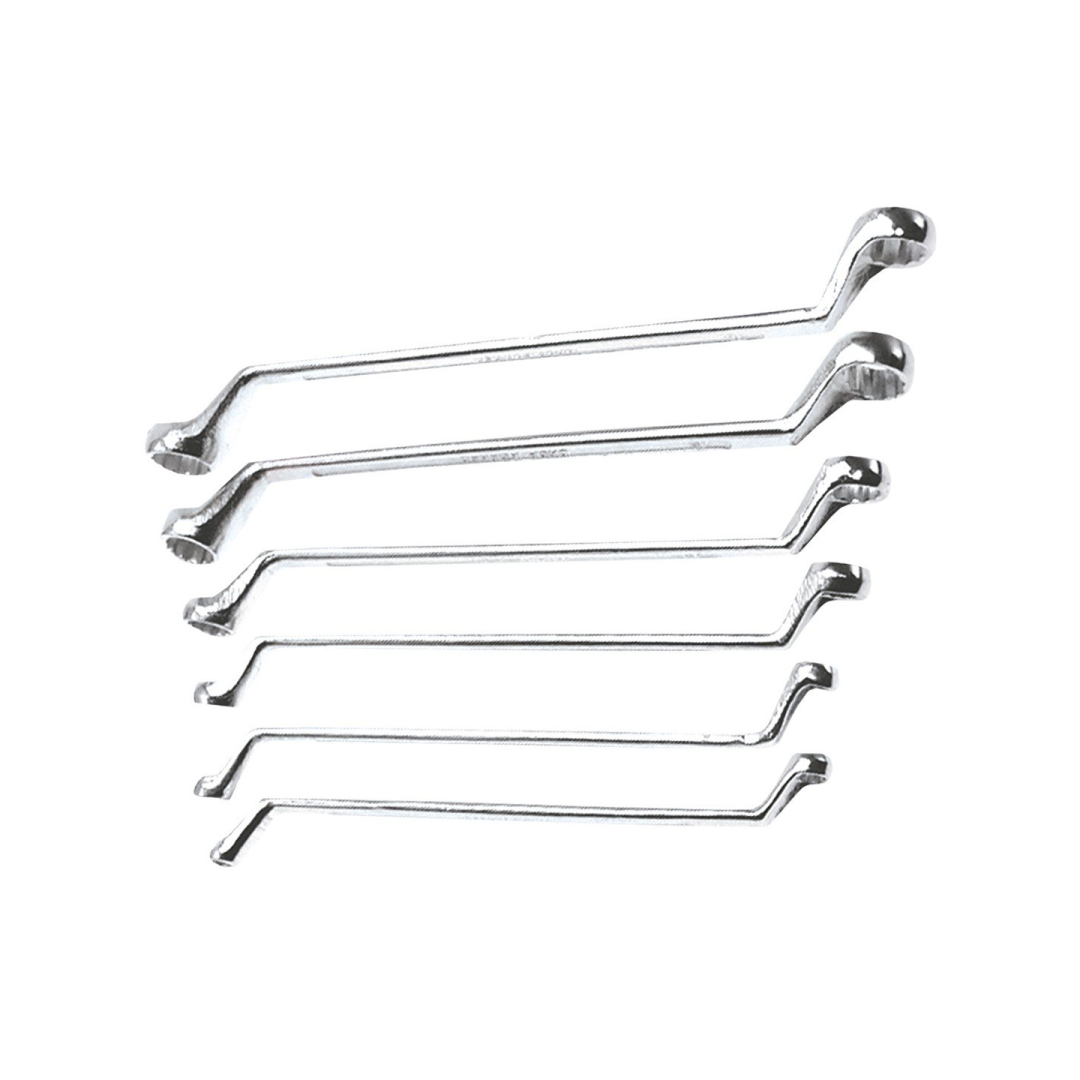 Raktai kilpiniaiI 6-17 6vnt