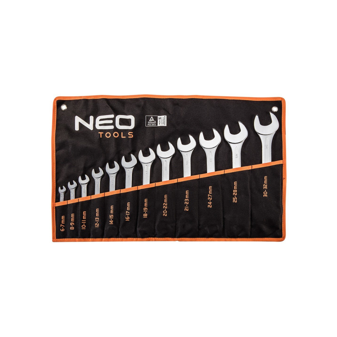 Raktai plokšti ,12vnt. 6-32mm 3 Raktai plokšti ,12vnt. 6-32mm 3