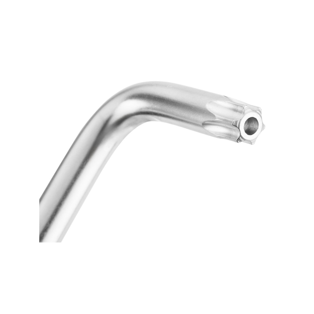 Raktai Torx , T10-T50, komplekte 9 vnt. 5