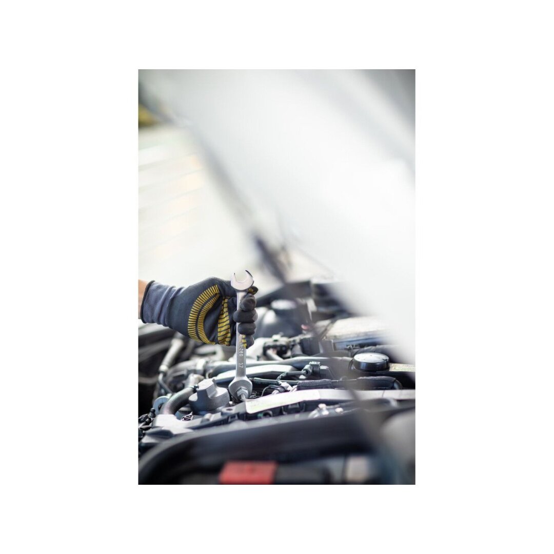 Raktas plokščias 10X11mm ANTI-SLIP Raktas plokščias 10X11mm ANTI-SLIP