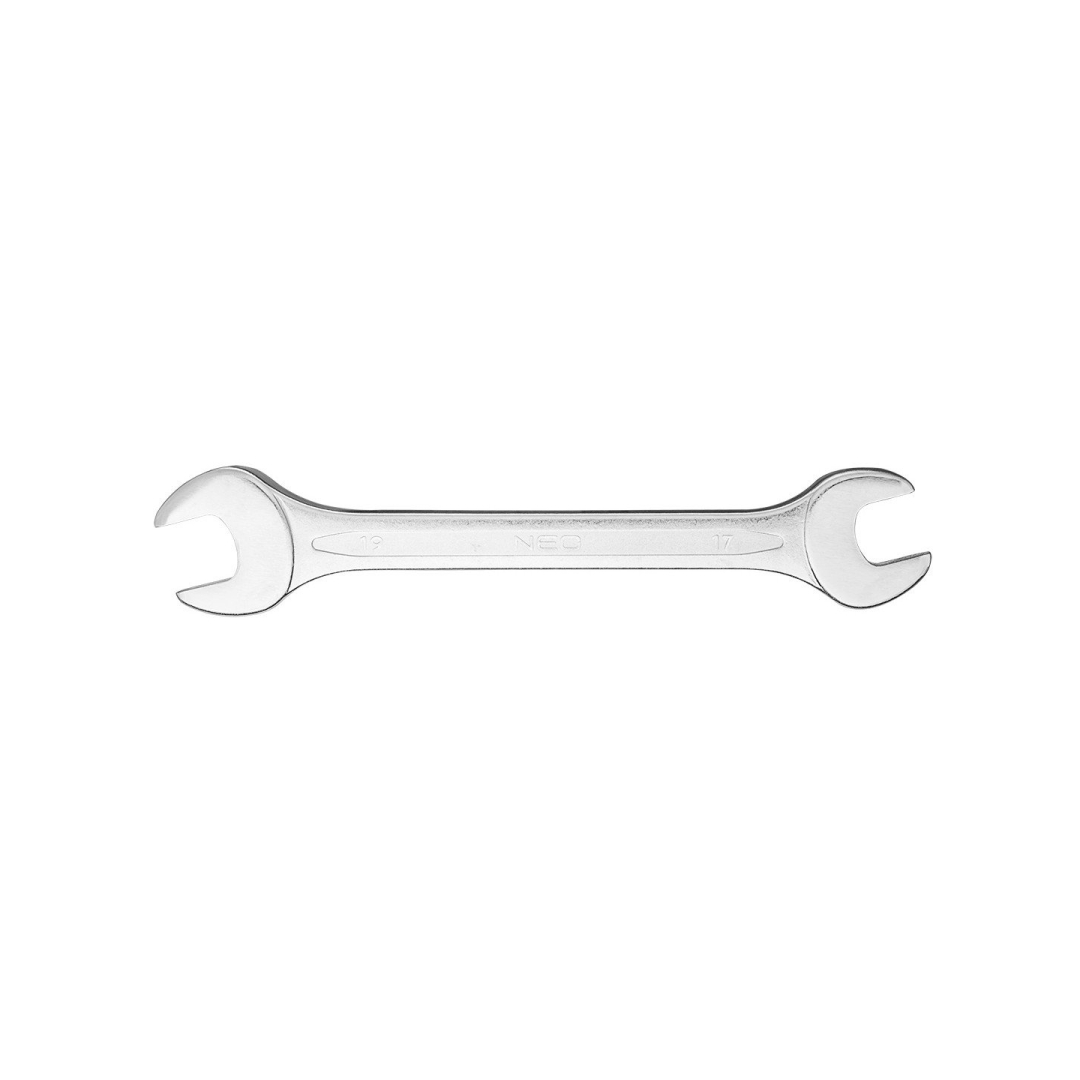 Raktas plokščias , 17x19mm Raktas plokščias , 17x19mm