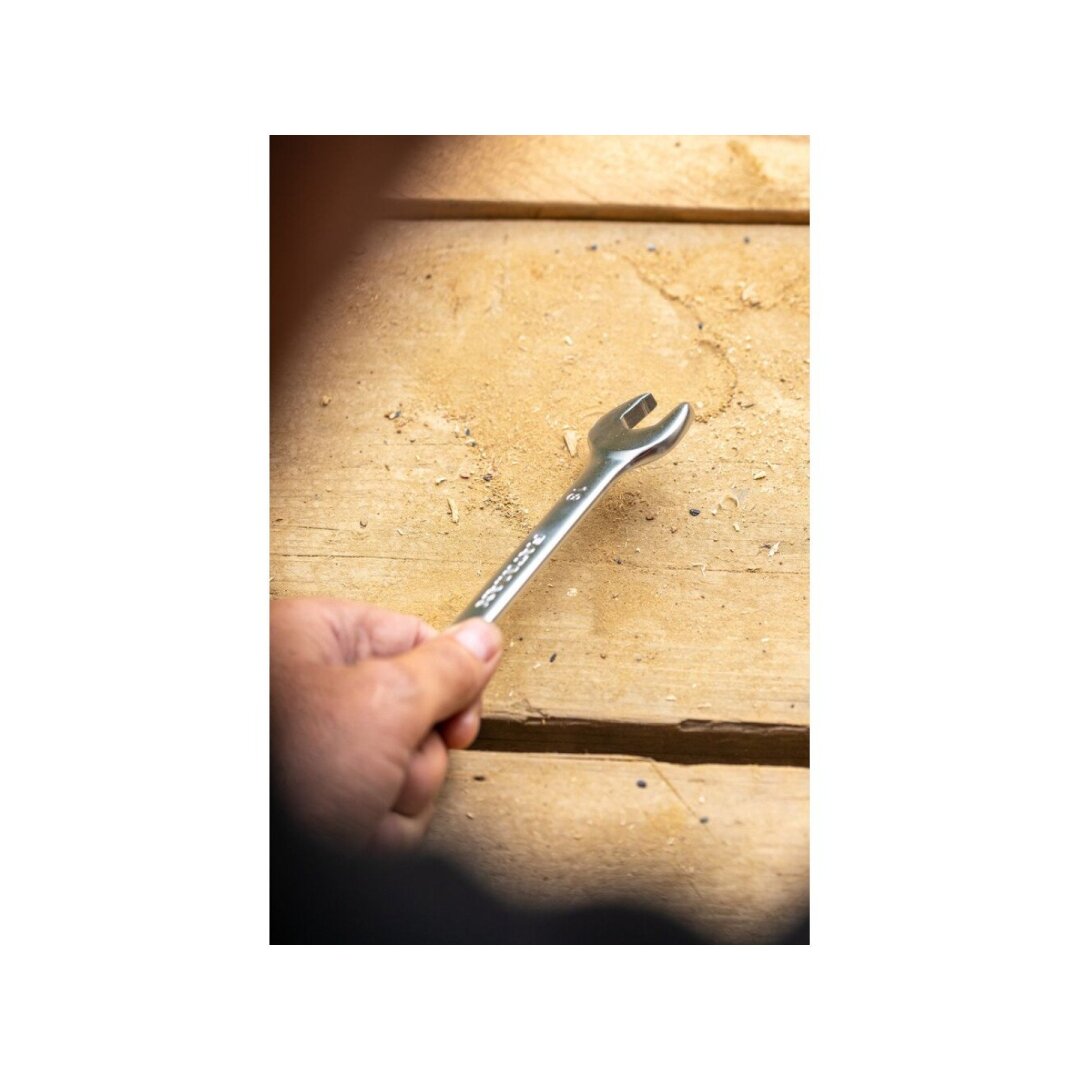 Raktas plokščias 20X22mm ANTI-SLIP 4 Raktas plokščias 20X22mm ANTI-SLIP 4