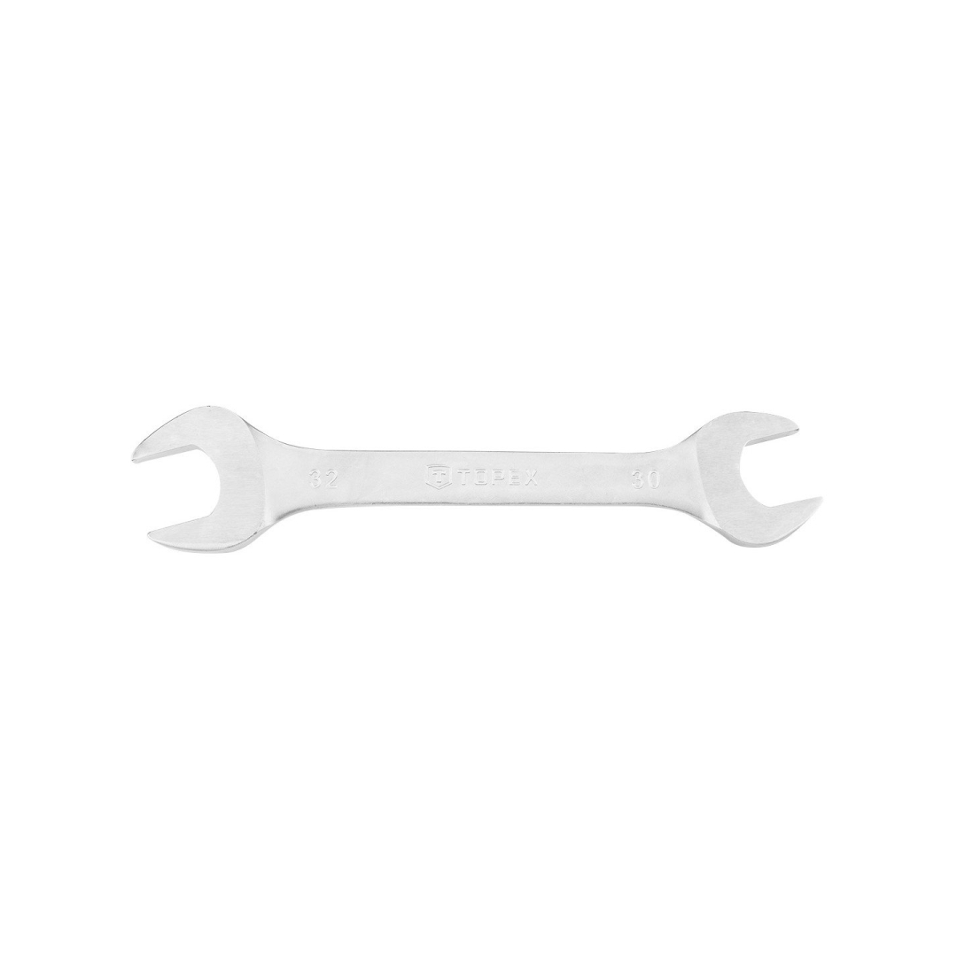 Raktas plokščias 30 x 32 mm Raktas plokščias 30 x 32 mm