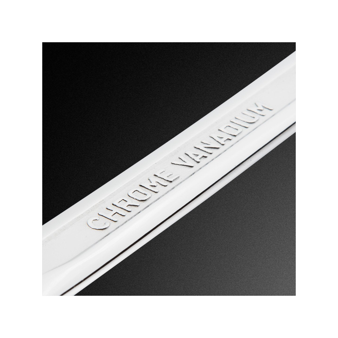 Raktas plokščias - kilpinis, 17 x 210 mm., Neo 8 Raktas plokščias - kilpinis, 17 x 210 mm., Neo 8