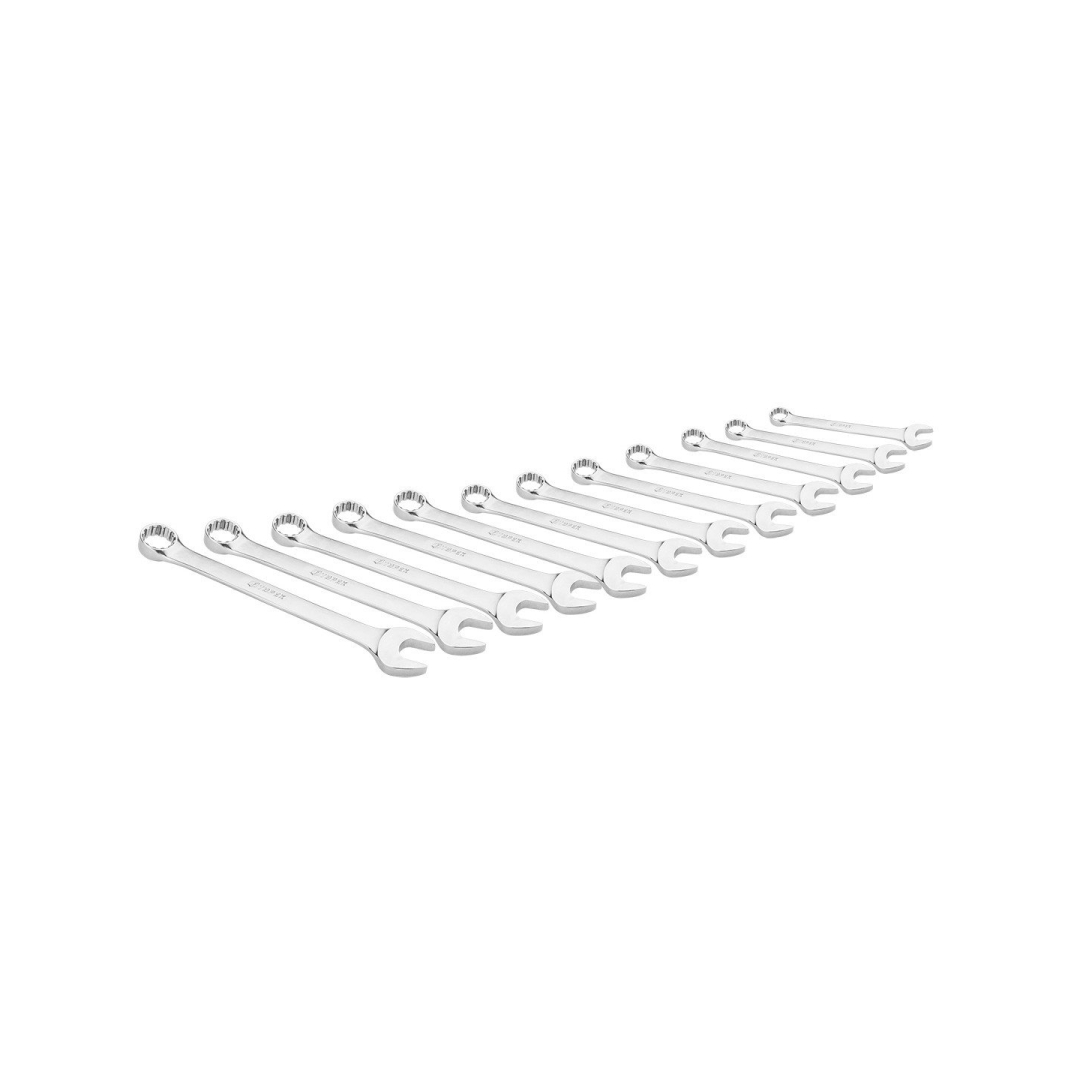 Raktas plokščias-kilpinis  3-32mm 12vnt. (kompl.) 1 Raktas plokščias-kilpinis  3-32mm 12vnt. (kompl.) 1