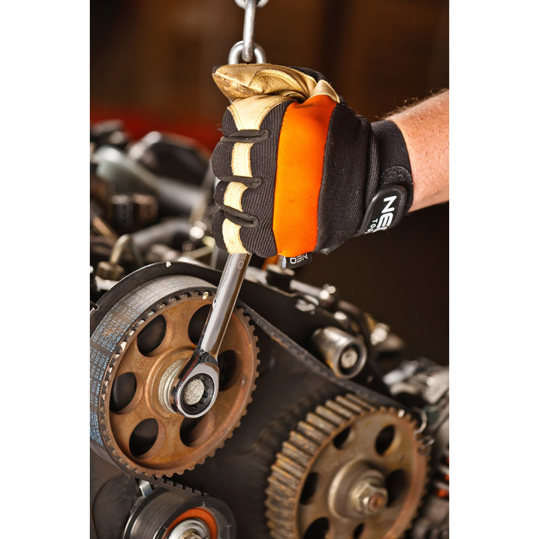 Raktas plokščias, kilpinis su terkšle 13 mm 3 Raktas plokščias, kilpinis su terkšle 13 mm 3