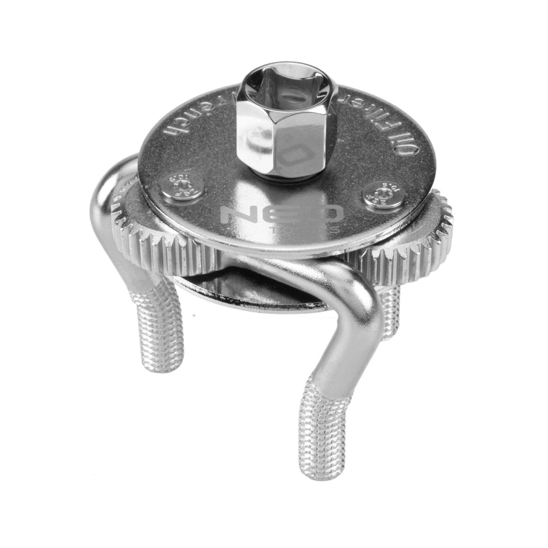 Raktas tepalo filtrui 43-102mm 3