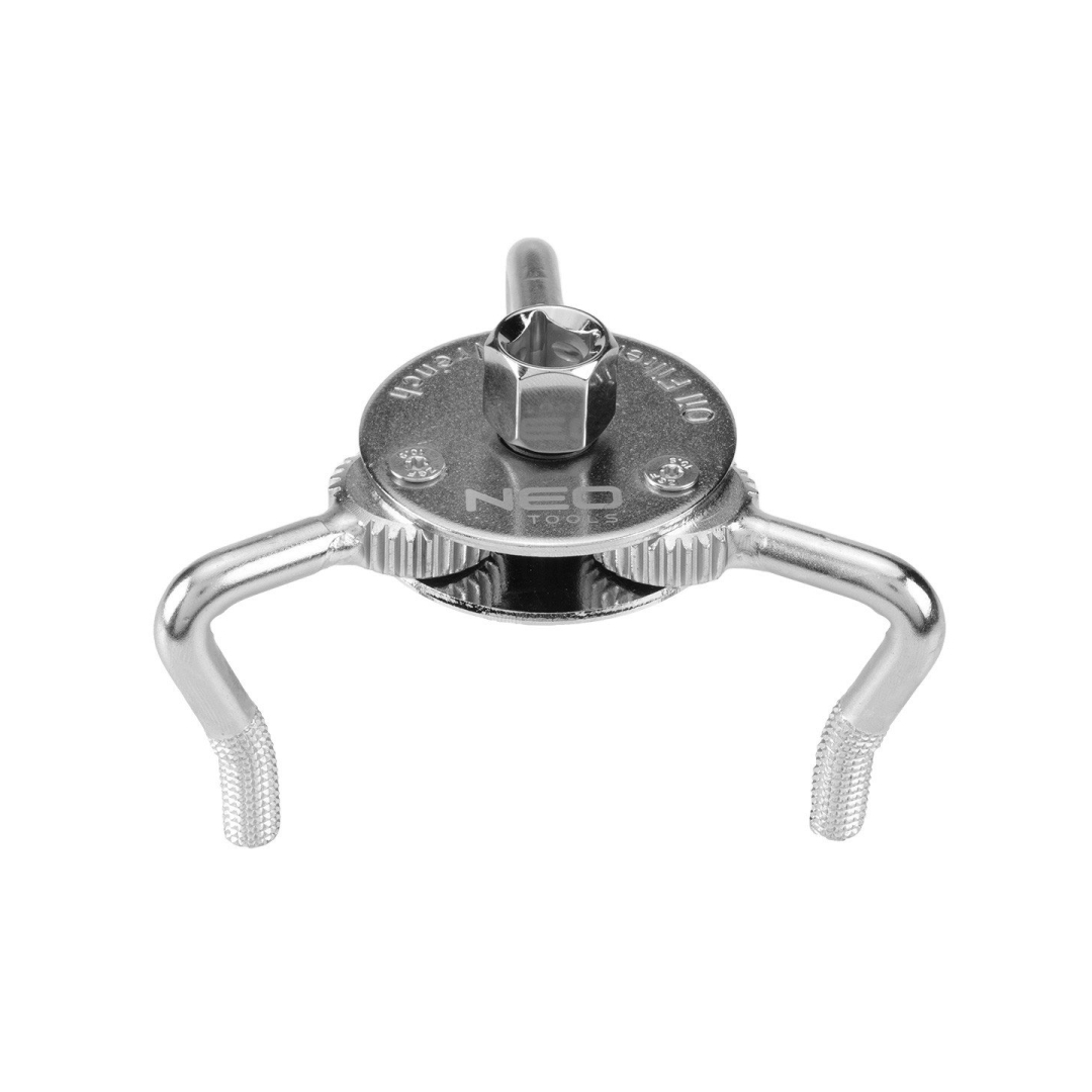 Raktas tepalo filtrui 43-102mm 4