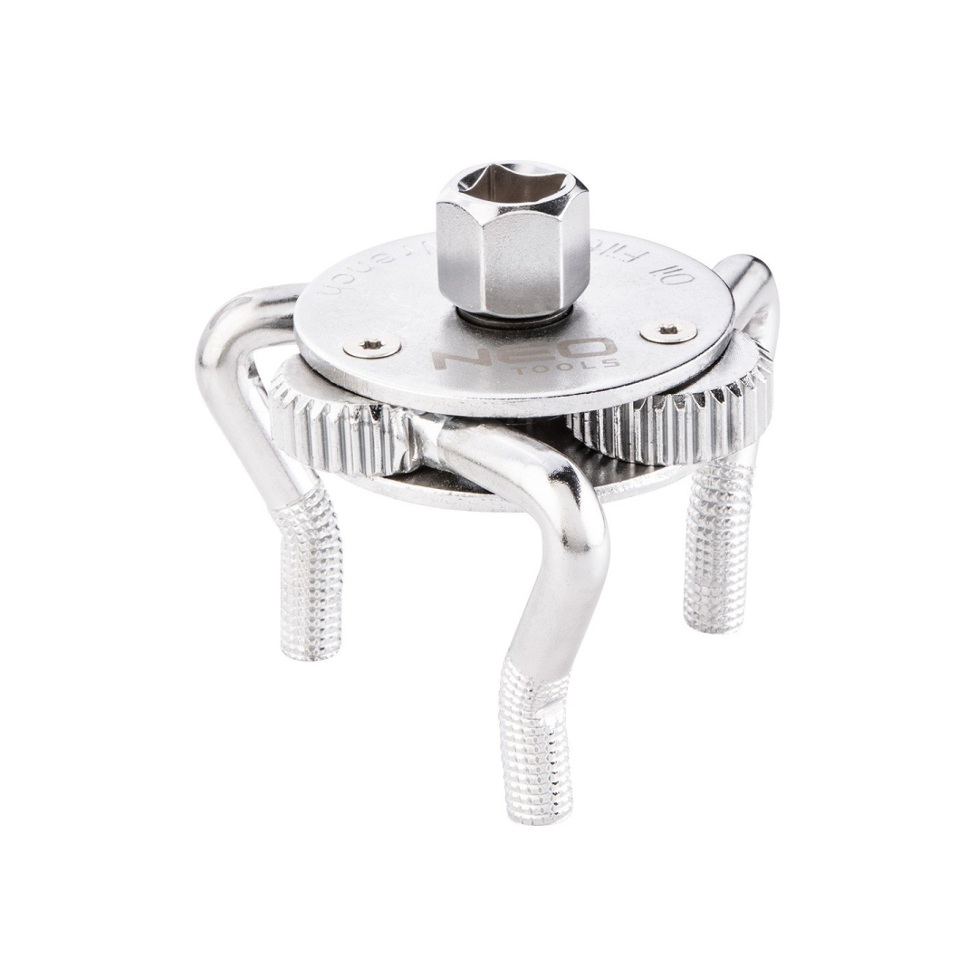 Raktas tepalo filtrui 43-102mm