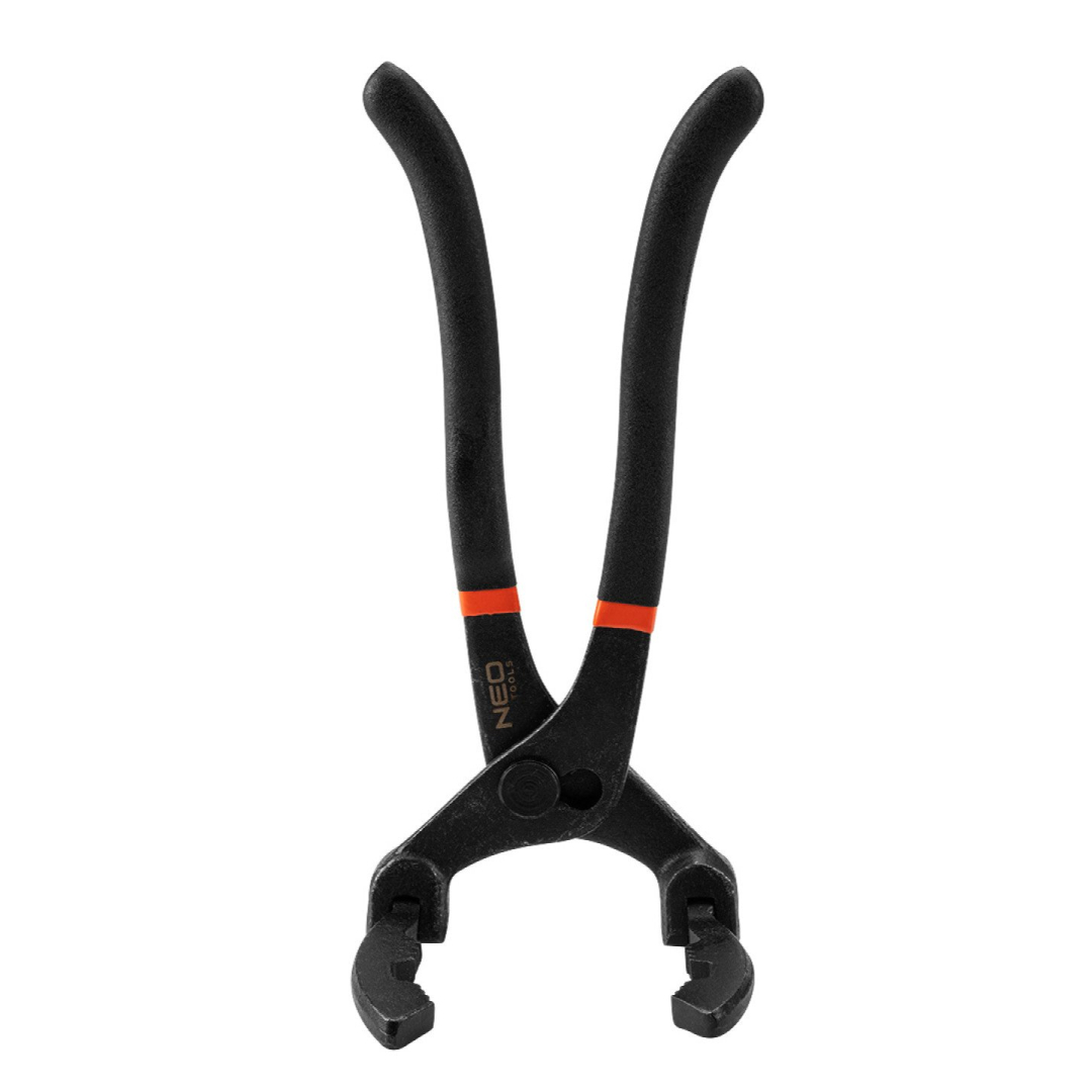 Raktas tepalo filtrui  63,5 - 116 mm, 30°, 60°, 90° 3