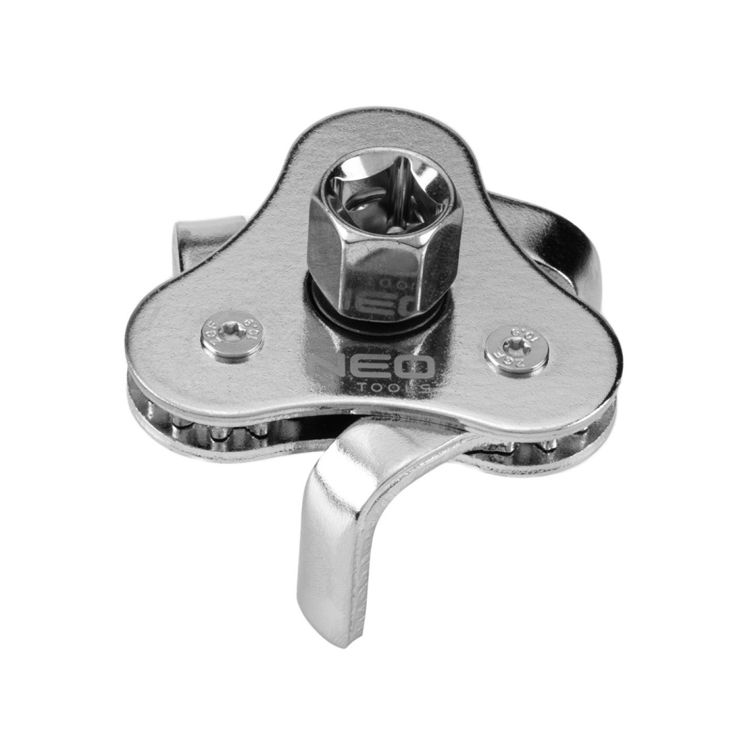 Raktas tepalo filtrui 64-100mm 3 Raktas tepalo filtrui 64-100mm 3