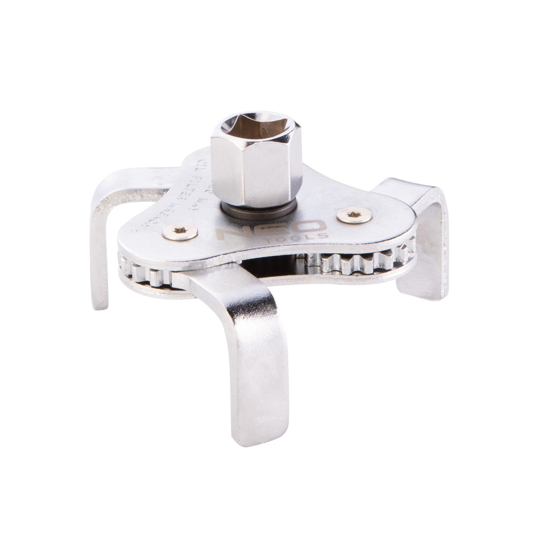 Raktas tepalo filtrui 64-100mm