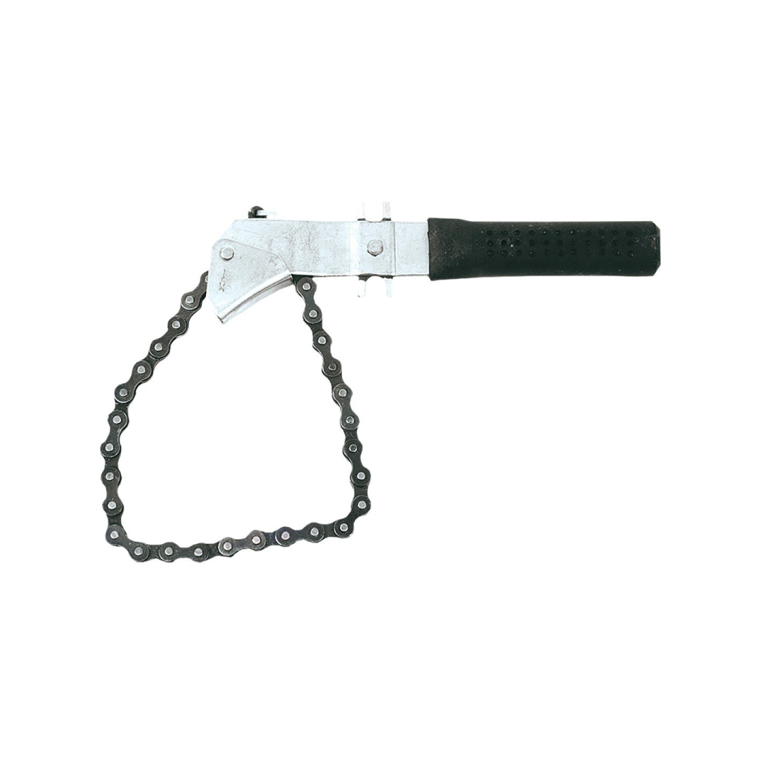 Raktas tepalo filtrui, grandininis