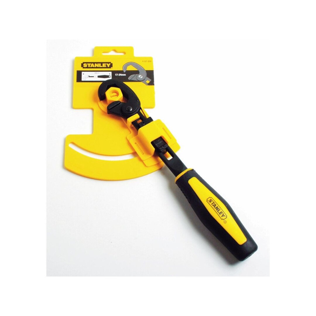 Raktas Universalus 17-24mm