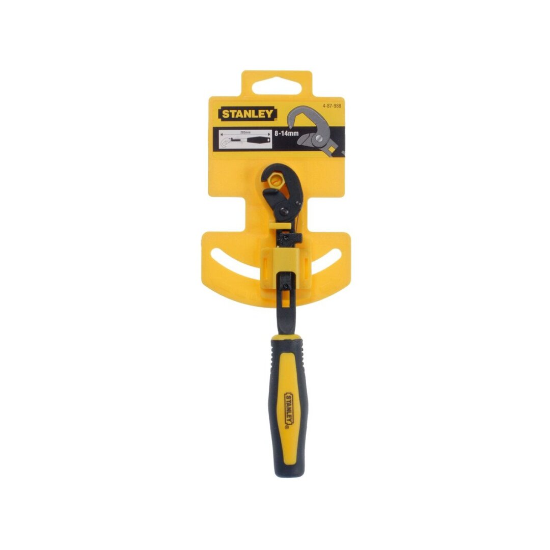 Raktas Universalus 8-14mm