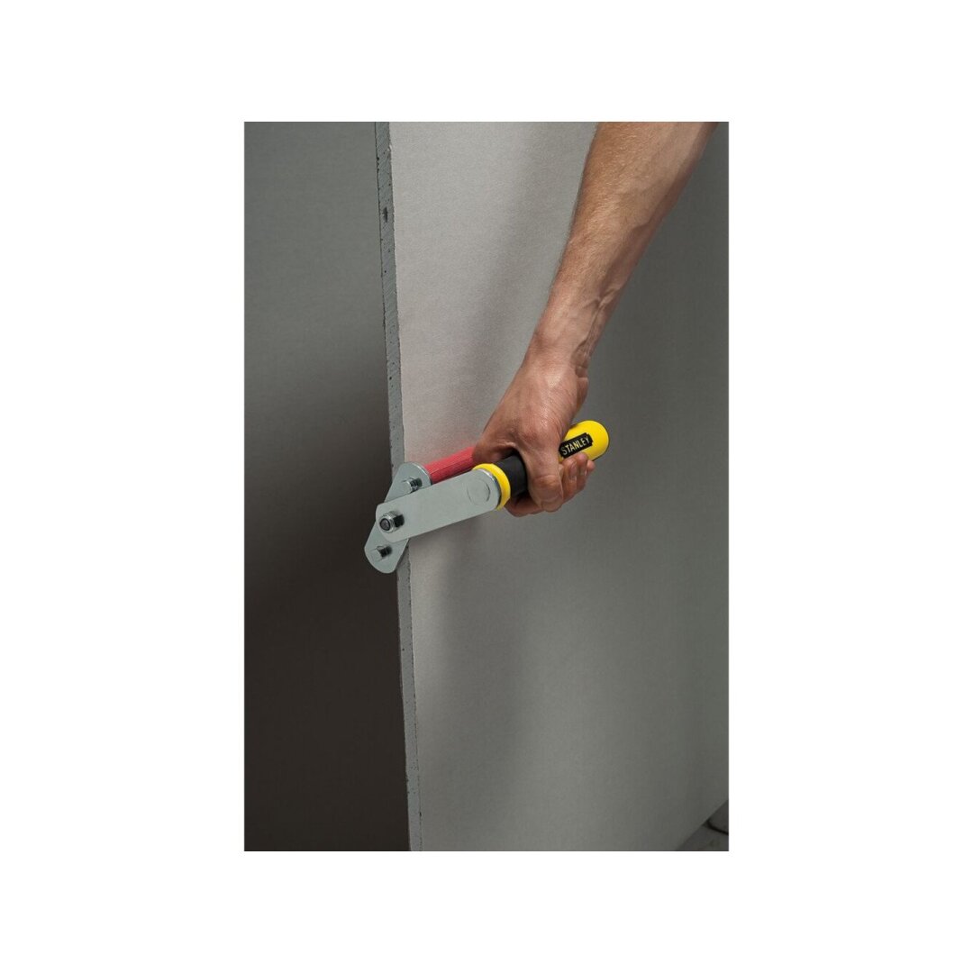 Rankena gipso kartonui nešti STANLEY 2