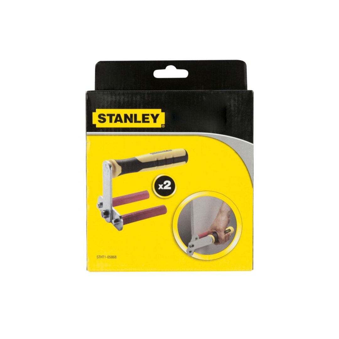 Rankena gipso kartonui nešti STANLEY Rankena gipso kartonui nešti STANLEY