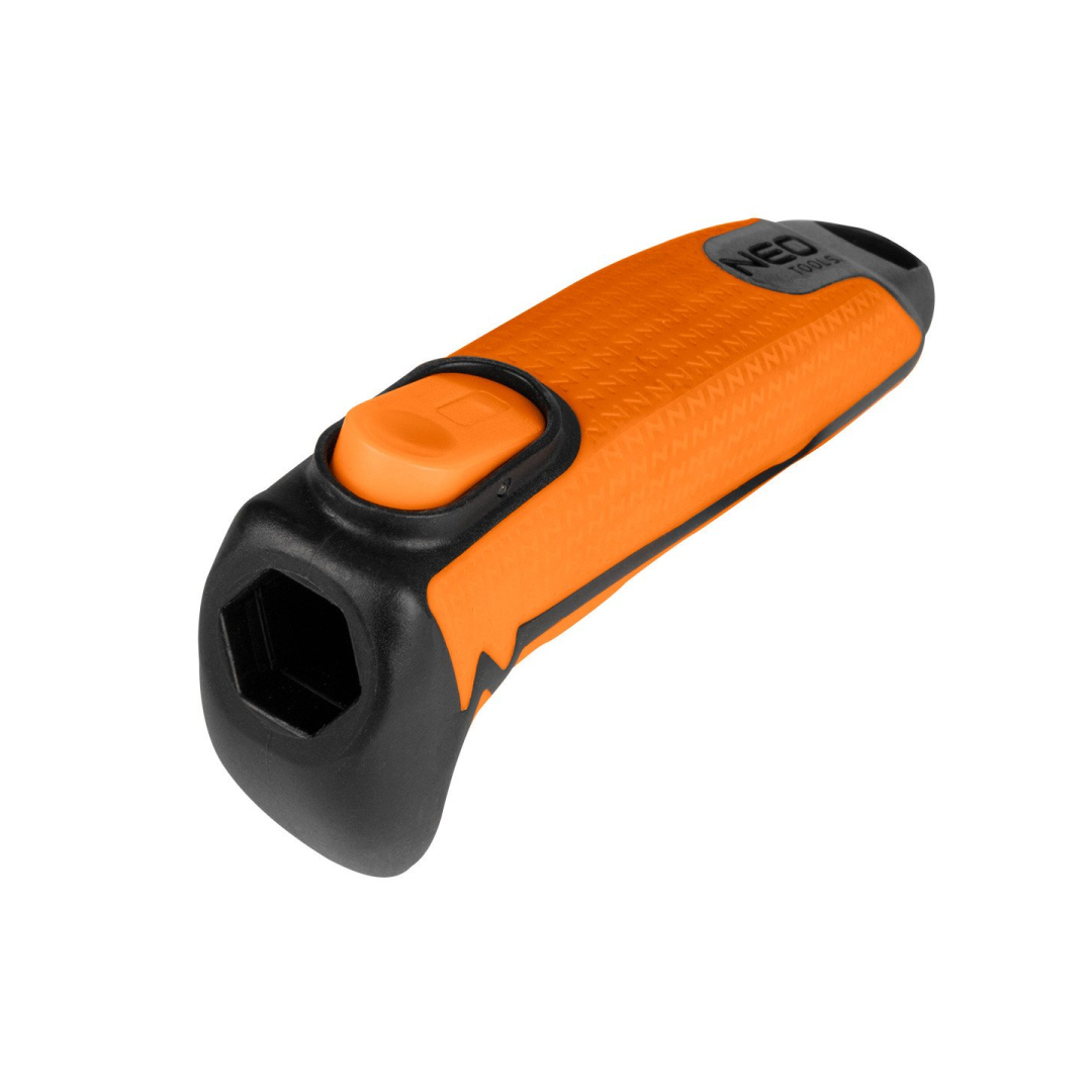 rankena, trumpa rankena. NEO Click System rankena, trumpa rankena. NEO Click System