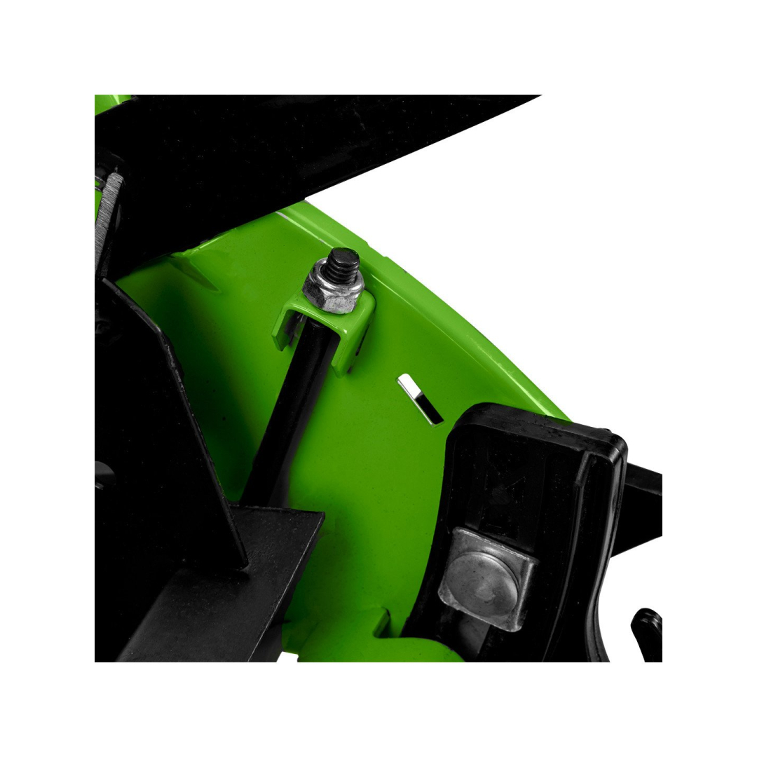 Rankinė - mechaninė vejapjovė Verto 15G350, 30cm 4 Rankinė - mechaninė vejapjovė Verto 15G350, 30cm 4