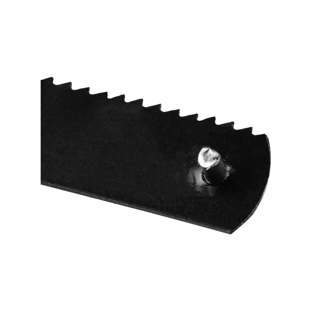 Rankinio pjūklo geležtės 150 mm, 5 vnt. rinkinys 3 Rankinio pjūklo geležtės 150 mm, 5 vnt. rinkinys 3