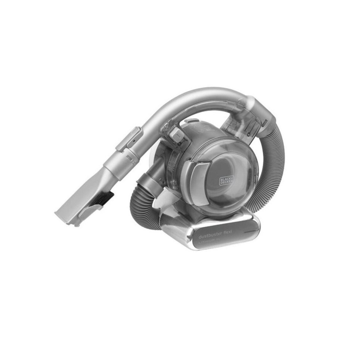 Rankinis dulkių siurblys 18V PD1820LF-QW Integruotas Akumuliatorius 1,5 AH Black&Decker Rankinis dulkių siurblys 18V PD1820LF-QW Integruotas Akumuliatorius 1,5 AH Black&Decker