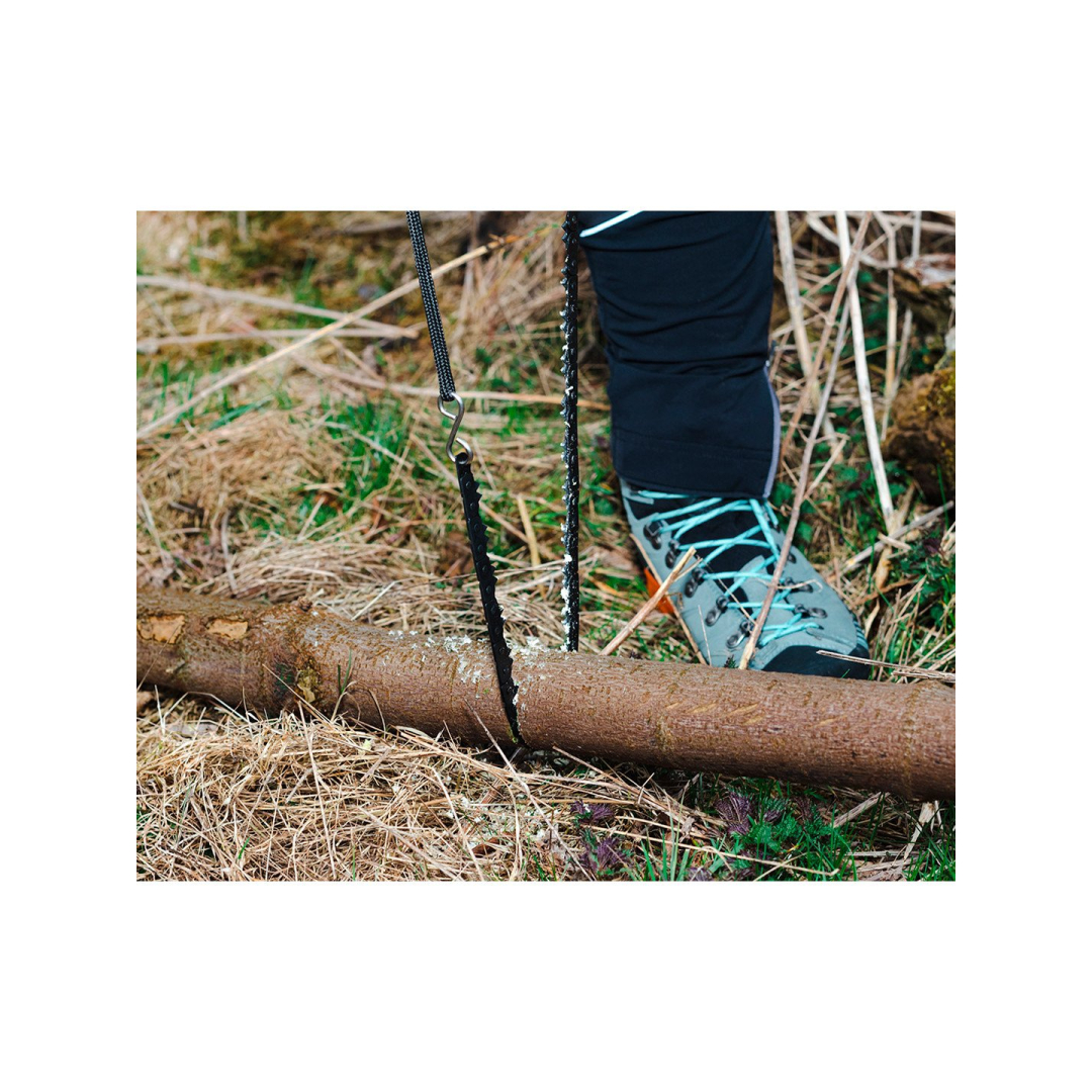 Rankinis grandininis pjūklas, 53 cm 2