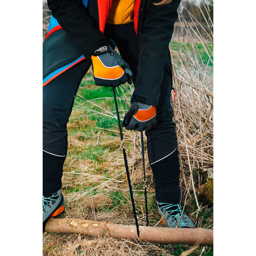 Rankinis grandininis pjūklas, 53 cm 4 Rankinis grandininis pjūklas, 53 cm 4