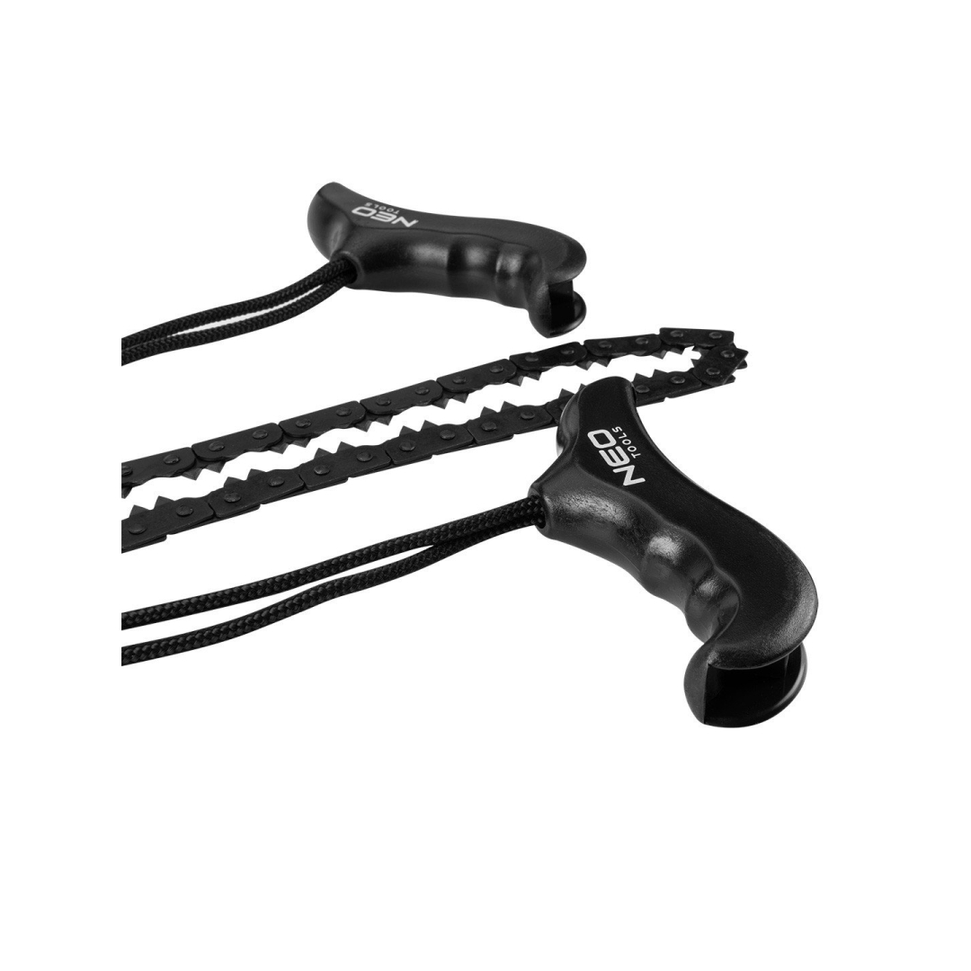 Rankinis grandininis pjūklas, 53 cm 6 Rankinis grandininis pjūklas, 53 cm 6