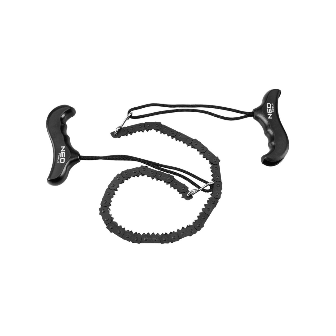 Rankinis grandininis pjūklas, 53 cm