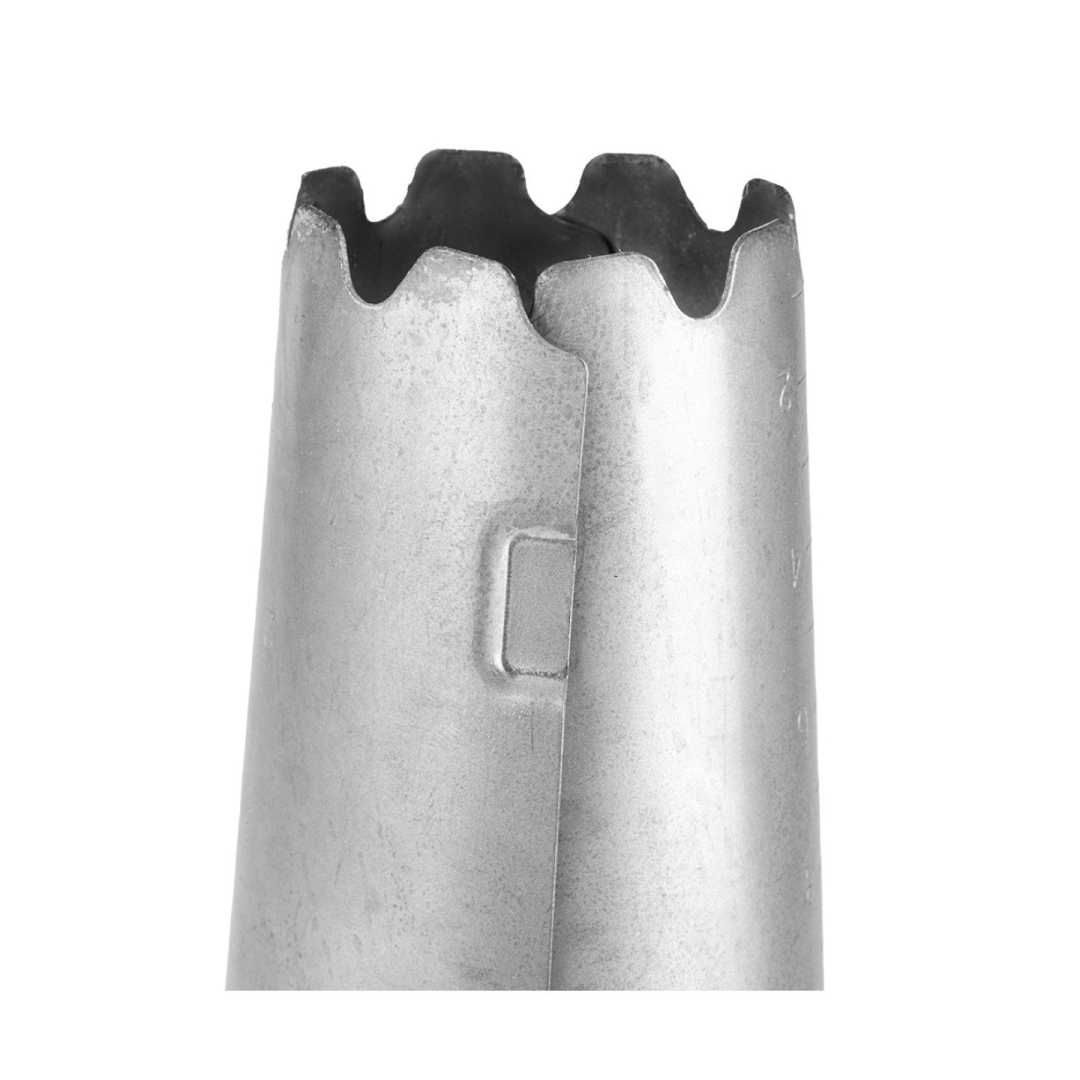 Rankinis lempučių sodintuvas, cinkuotas 7 Rankinis lempučių sodintuvas, cinkuotas 7