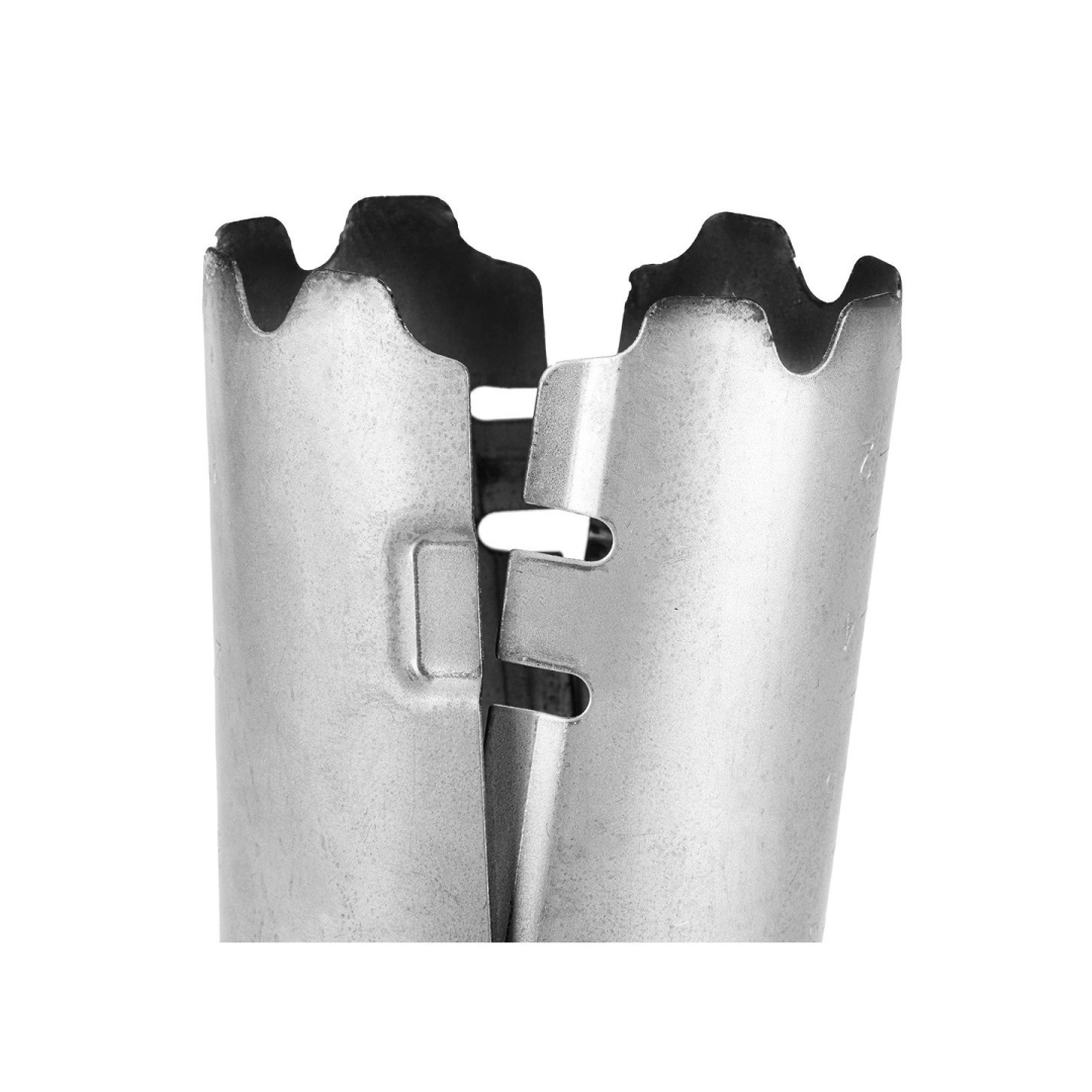 Rankinis lempučių sodintuvas, cinkuotas 8 Rankinis lempučių sodintuvas, cinkuotas 8