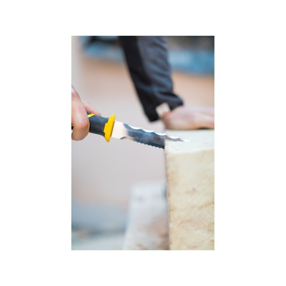 Rankinis pjūklas polisteroliui 350mm