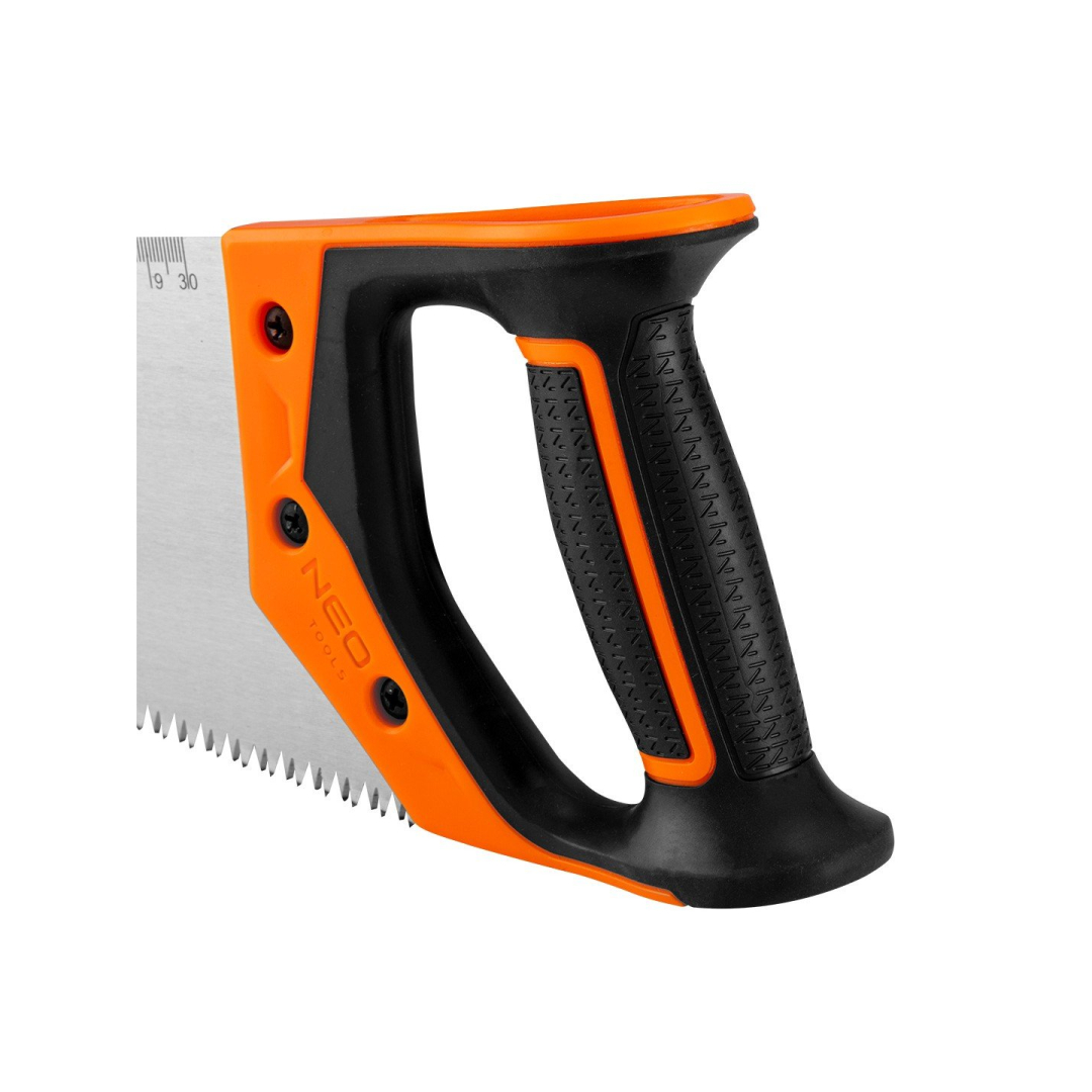 Rankinis Pjūlas 450mm, 11TPI 2