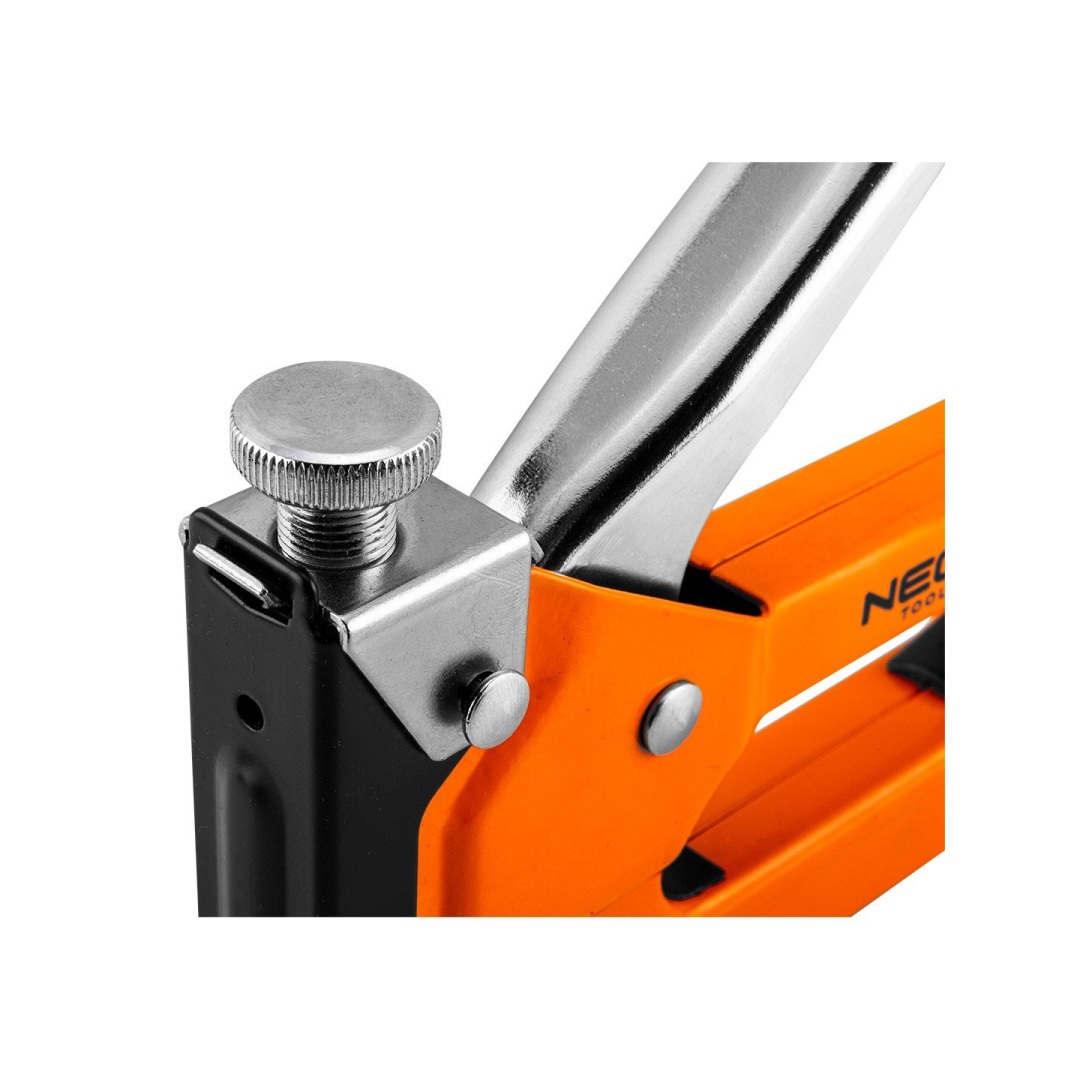 Rankinis segiklis 4-14 mm, plieninis, J segtukas, profesionalus 2