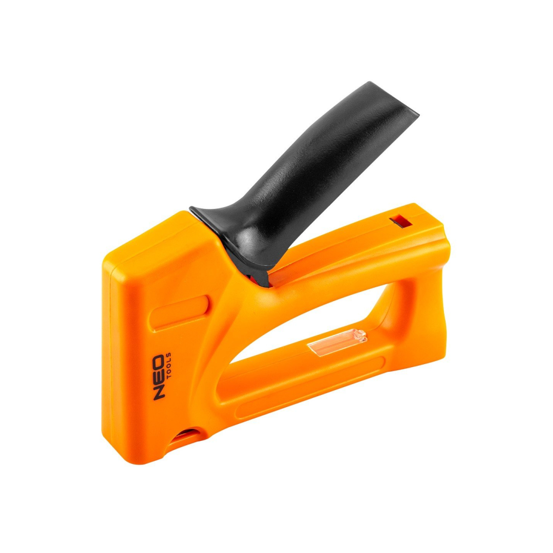 Rankinis segiklis 4-8 mm, ABS, J segtukai, profesionalūs