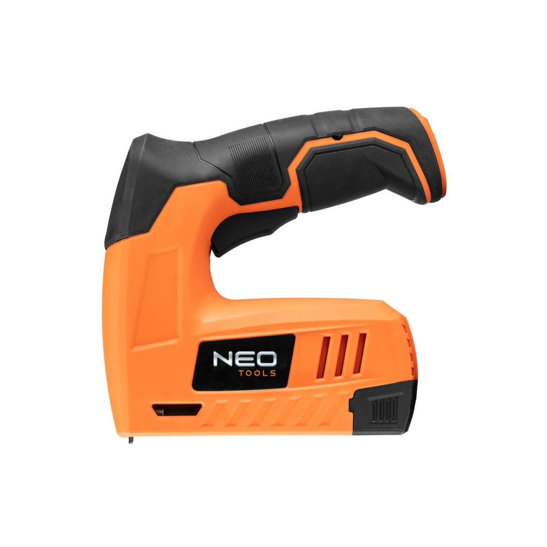 Rankinis segiklis 4 V, maitinamas per USB 6