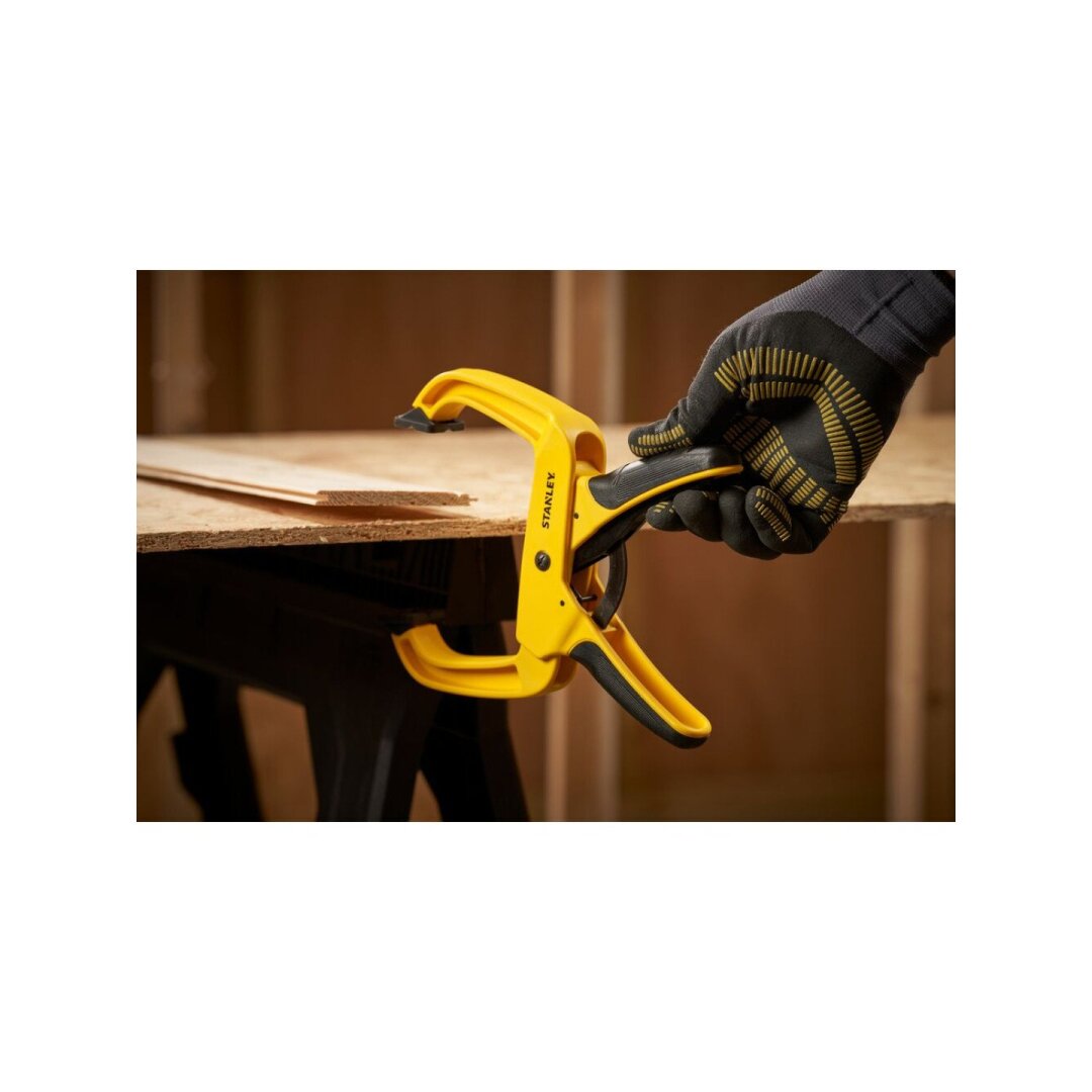 Rankinis spaustuvas - 100 mm 2