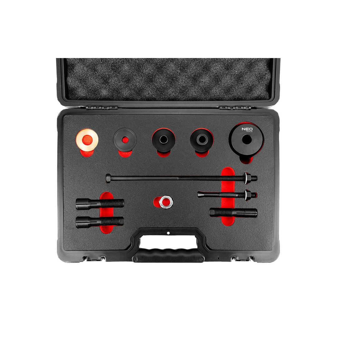 Ratų guolių įrankių rinkinys - "Harley-Davidson 1