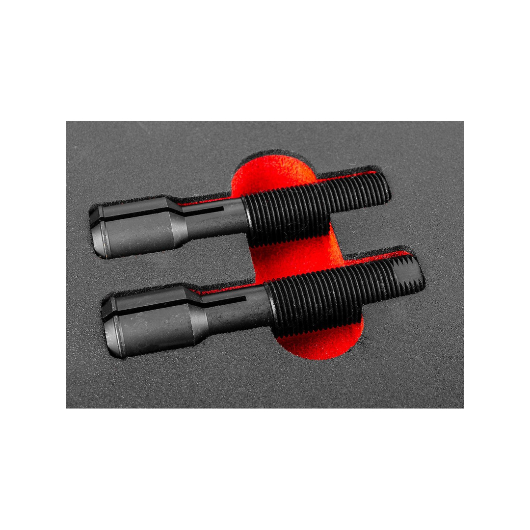 Ratų guolių įrankių rinkinys - "Harley-Davidson 2