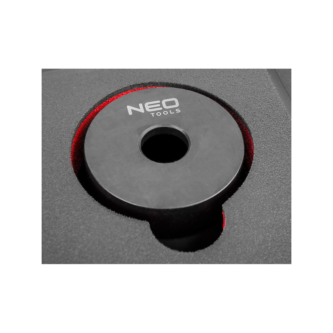 Ratų guolių įrankių rinkinys - "Harley-Davidson 5