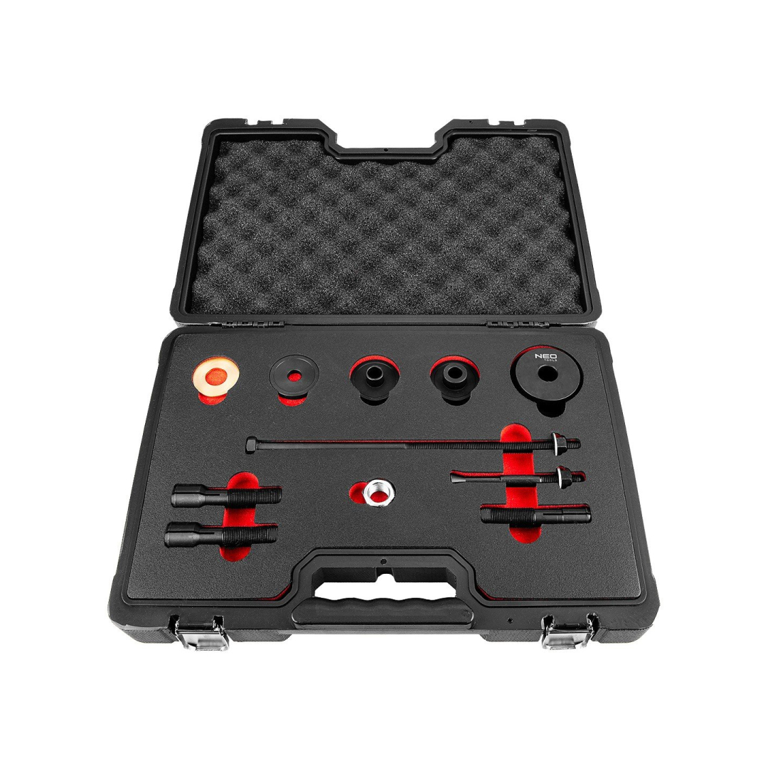 Ratų guolių įrankių rinkinys - "Harley-Davidson