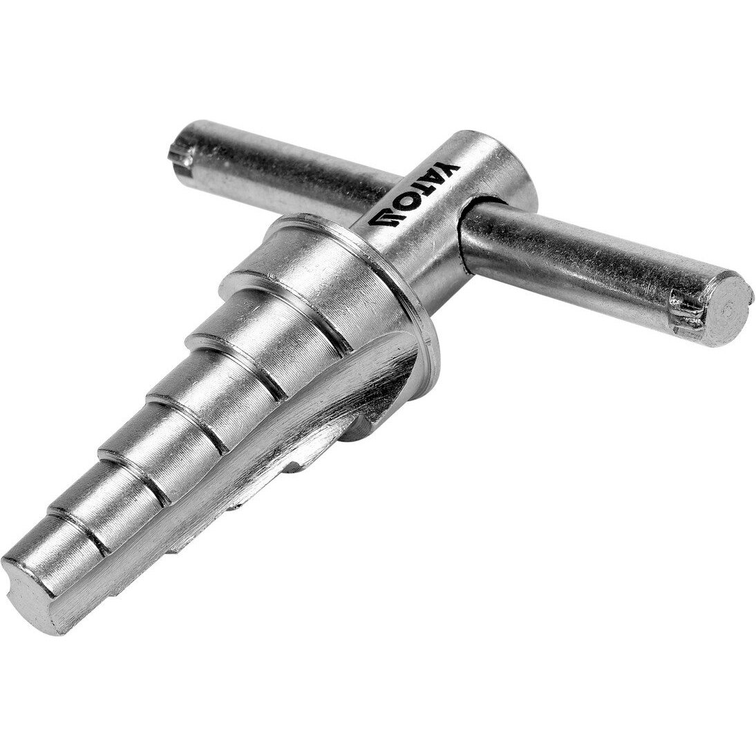 Radiatoriaus veržliaraktis | su rankena (YT-03318)