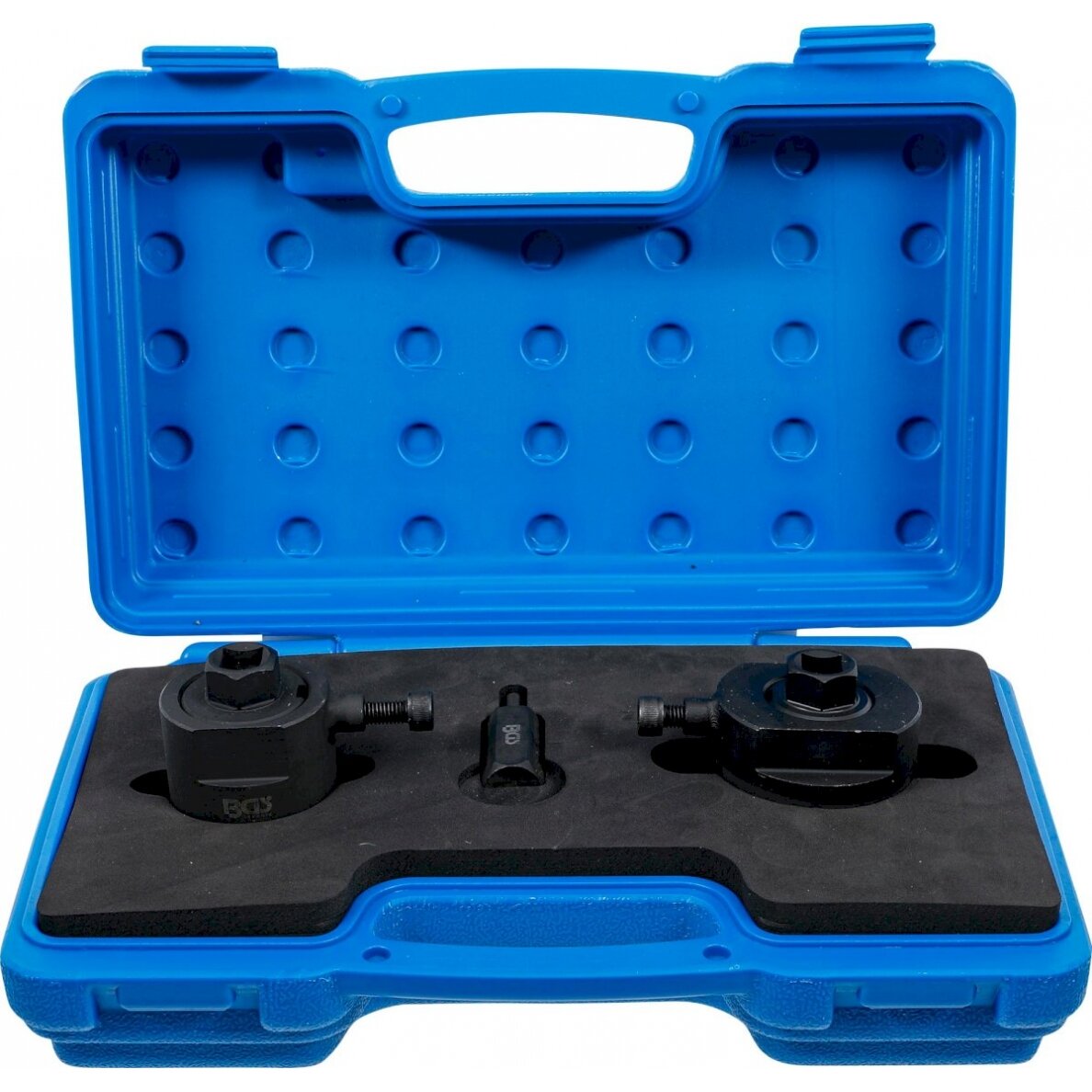 Radialinis sandariklio žiedų ištraukimo įrankis, skirtas alkūniniams ir nukreipimo velenams (8759) 1 Radialinis sandariklio žiedų ištraukimo įrankis, skirtas alkūniniams ir nukreipimo velenams (8759) 1