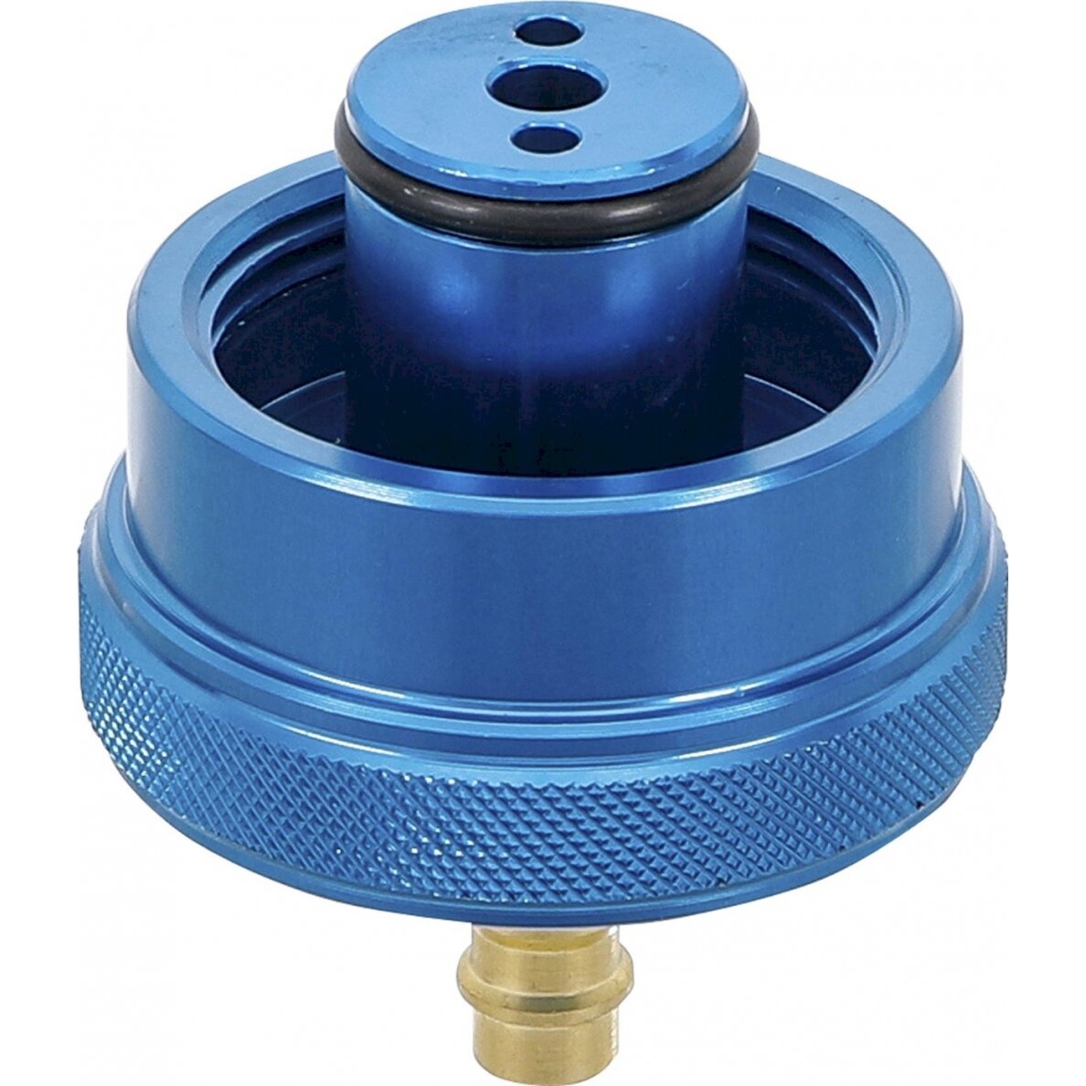 Radiatoriaus adapteris BGS 8514 | Mercedes-Benz Sprinter, Vito, Viano (8514-11) Radiatoriaus adapteris BGS 8514 | Mercedes-Benz Sprinter, Vito, Viano (8514-11)