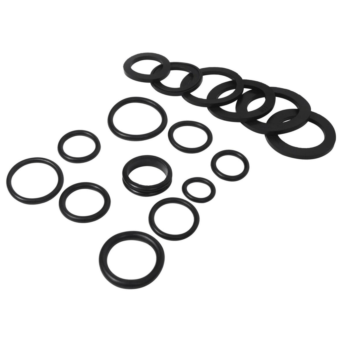 Radiatoriaus spaudimo testavimo k-tas 28vnt 5