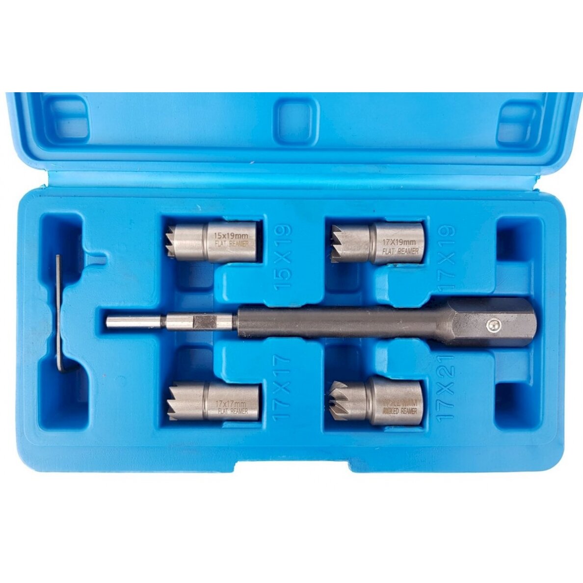 Raiberiai dyzeliniams varikliams | 5 vnt. (62605V) Raiberiai dyzeliniams varikliams | 5 vnt. (62605V)