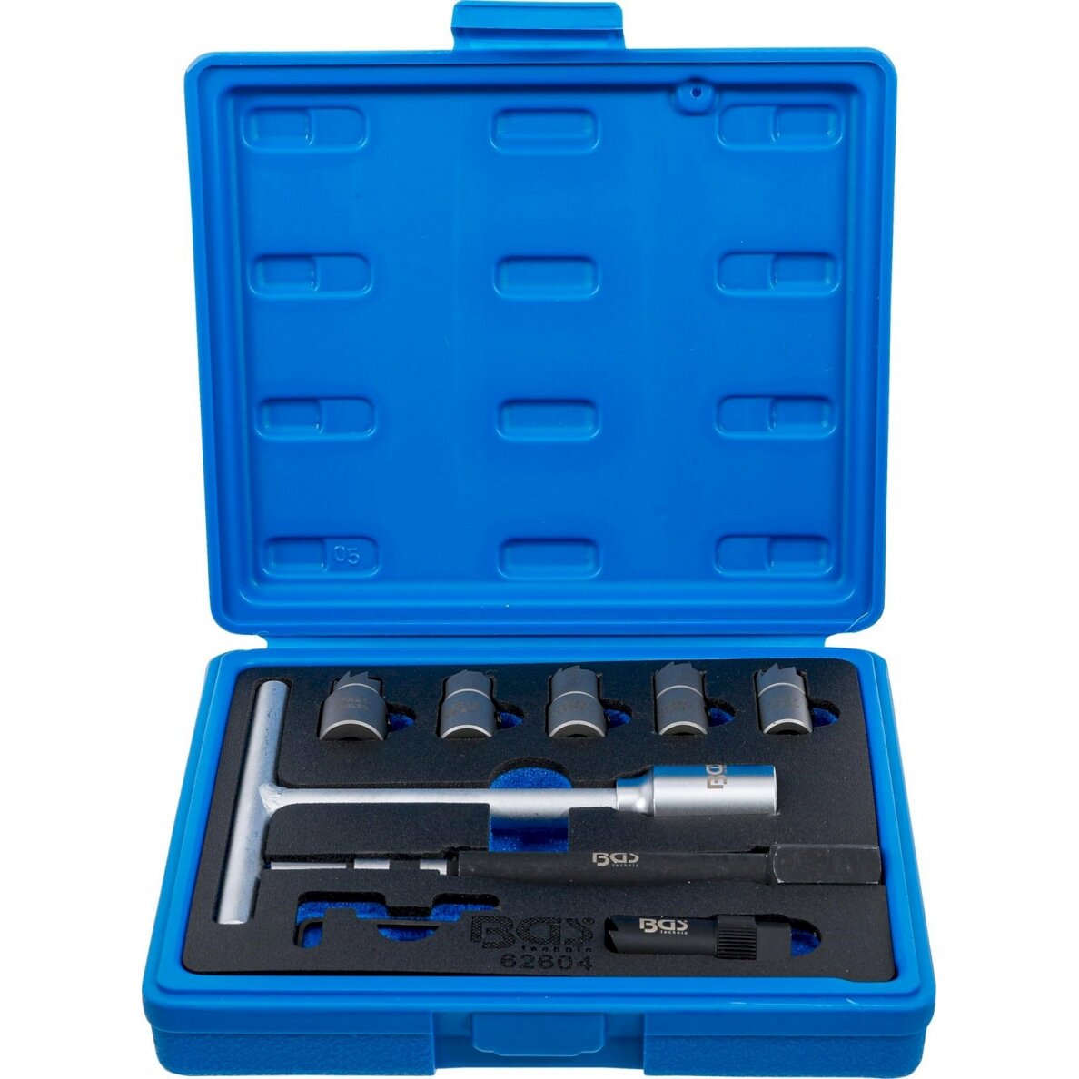 Raiberiai dyzeliniams varikliams | 9 vnt. (62604) Raiberiai dyzeliniams varikliams | 9 vnt. (62604)